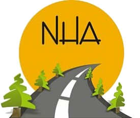 national highway authority logo